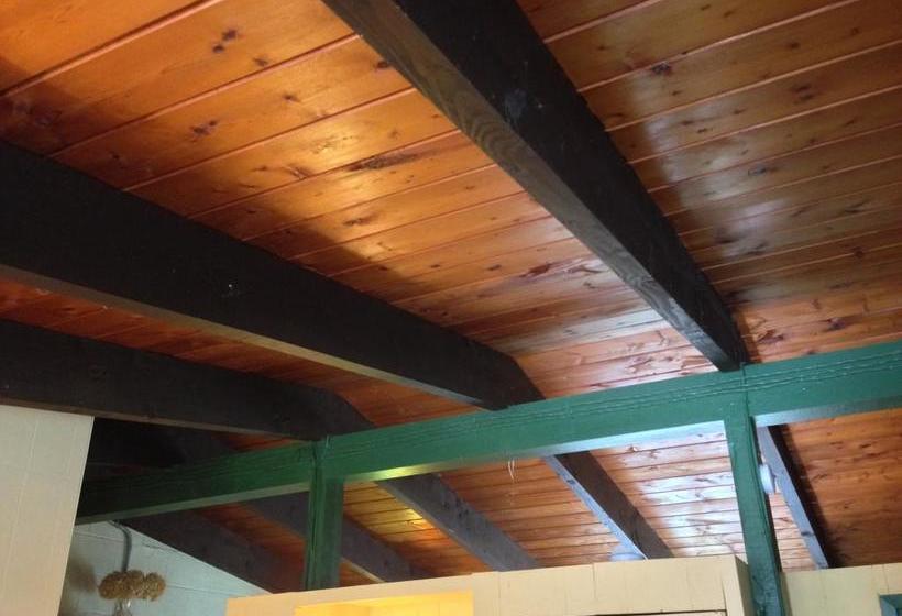 Motel Moores Mountain Lodge | Blue Mountains | Ontario | Canada 5