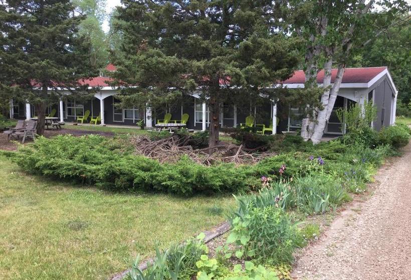 Motel Moores Mountain Lodge | Blue Mountains | Ontario | Canada 6