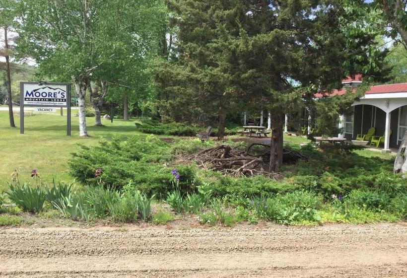 Motel Moores Mountain Lodge | Blue Mountains | Ontario | Canada 7