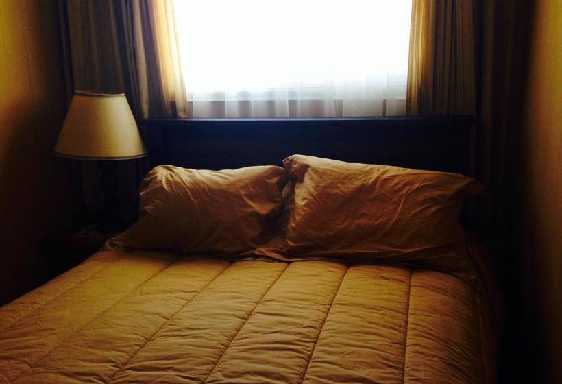 Motel Moores Mountain Lodge | Blue Mountains | Ontario | Canada 8