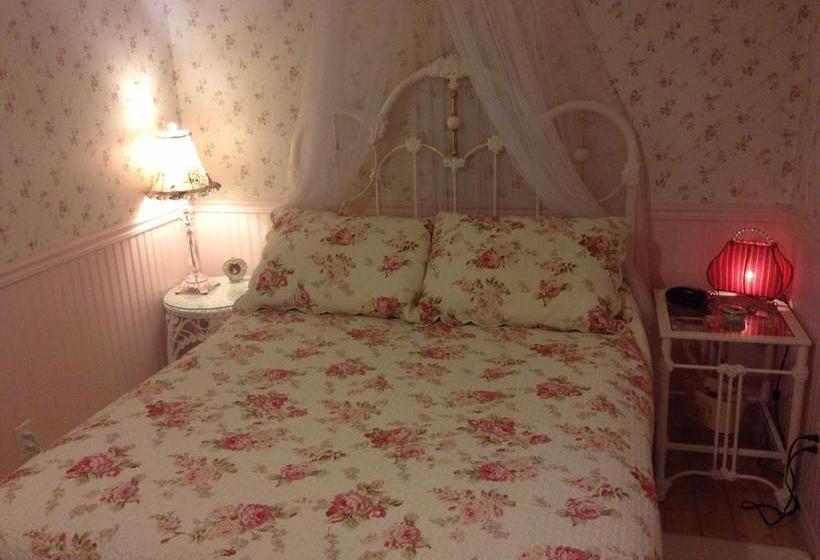 Bed and Breakfast Gite La Tourelle Du Cap | La Malbaie | Quebec | Canada 1