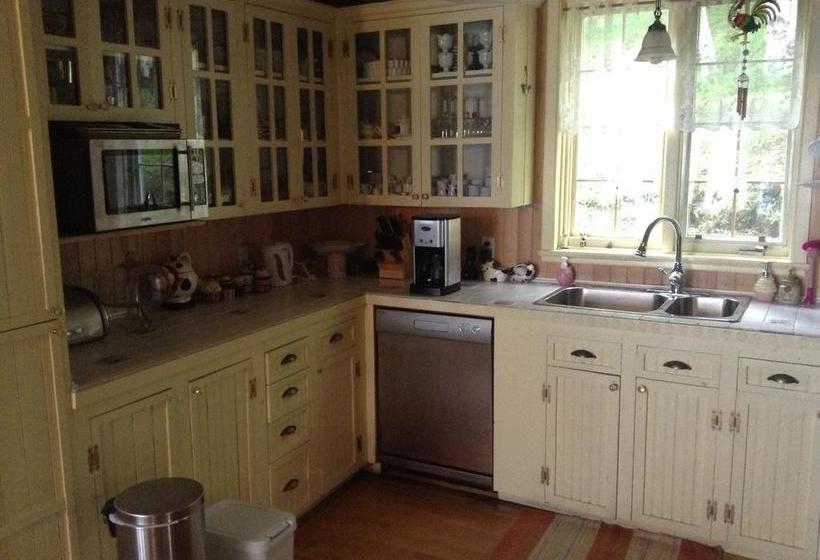 Bed and Breakfast Gite La Tourelle Du Cap | La Malbaie | Quebec | Canada 6