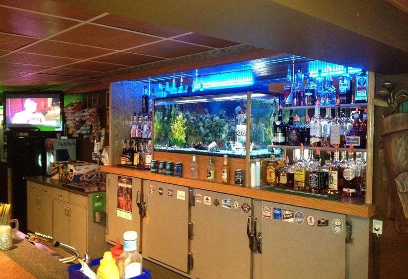 Nights Inn Motel | Thunder Bay | Ontario | Canada 1