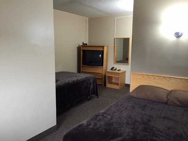 Nights Inn Motel | Thunder Bay | Ontario | Canada 10