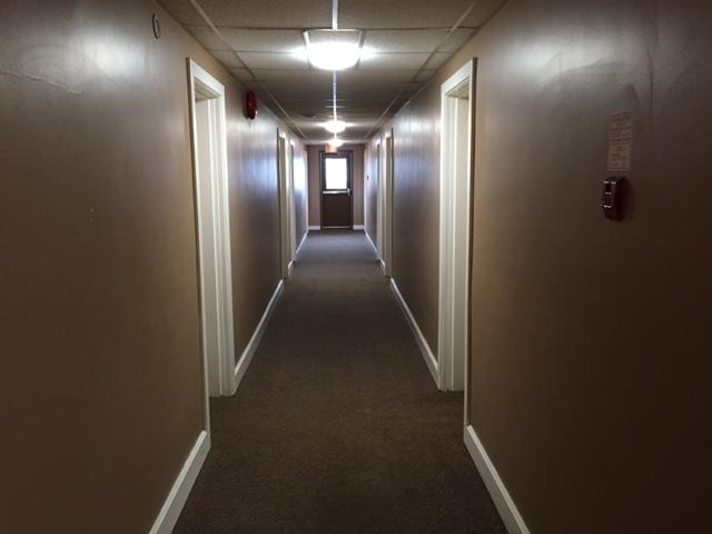 Nights Inn Motel | Thunder Bay | Ontario | Canada 11