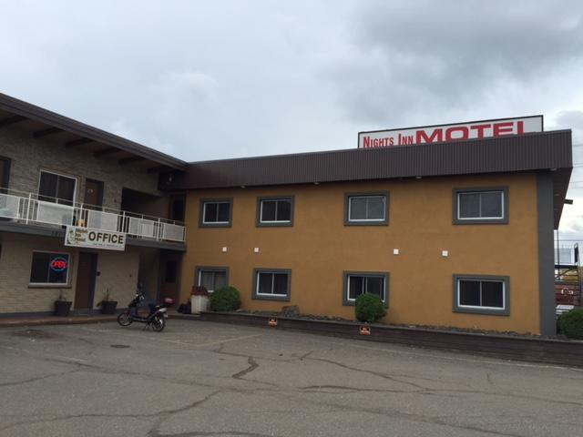 Nights Inn Motel | Thunder Bay | Ontario | Canada 12