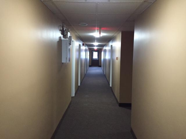 Nights Inn Motel | Thunder Bay | Ontario | Canada 2