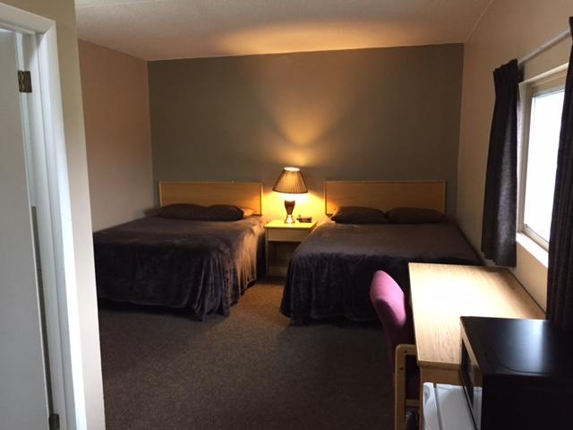 Nights Inn Motel | Thunder Bay | Ontario | Canada 3