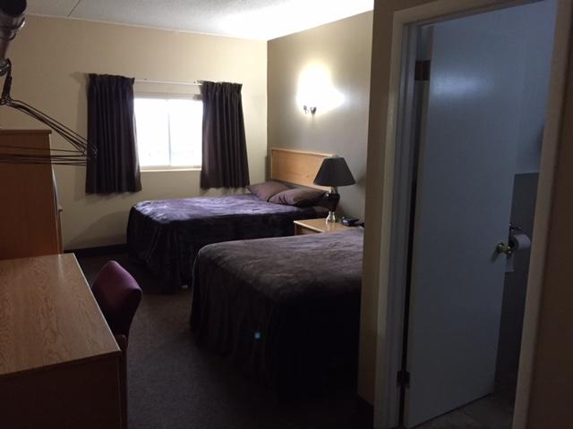 Nights Inn Motel | Thunder Bay | Ontario | Canada 4