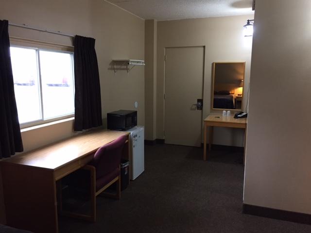 Nights Inn Motel | Thunder Bay | Ontario | Canada 5