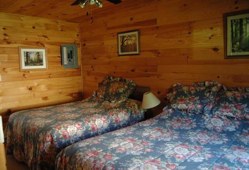 Resort North Rustico Motel & Cottages | North Rustico | Isla del Príncipe Eduardo | Canadá 13