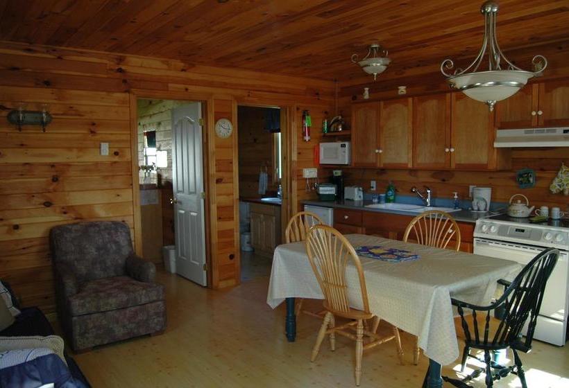 Resort North Rustico Motel & Cottages | North Rustico | Isla del Príncipe Eduardo | Canadá 14