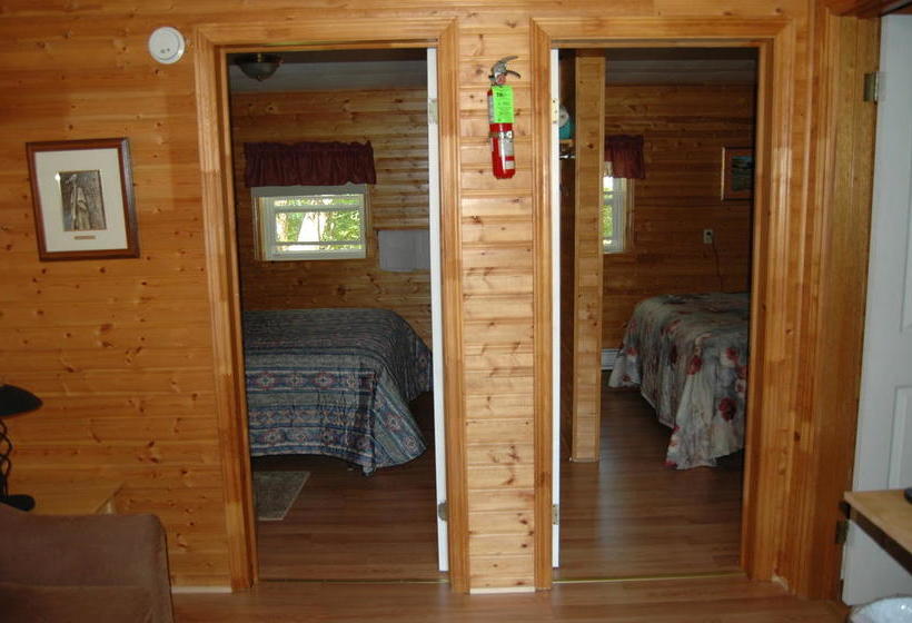 Resort North Rustico Motel & Cottages | North Rustico | Isla del Príncipe Eduardo | Canadá 17