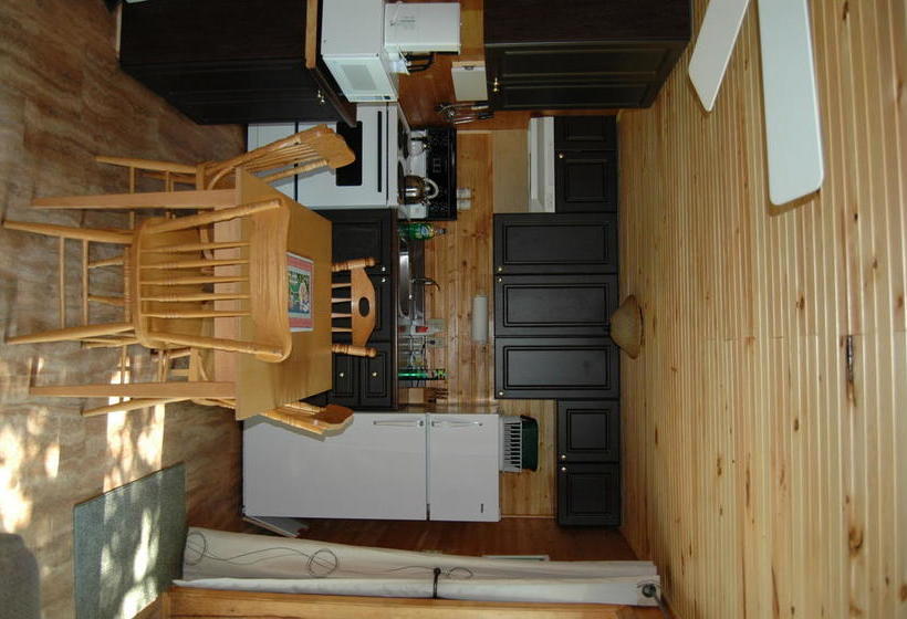 Resort North Rustico Motel & Cottages | North Rustico | Isla del Príncipe Eduardo | Canadá 19