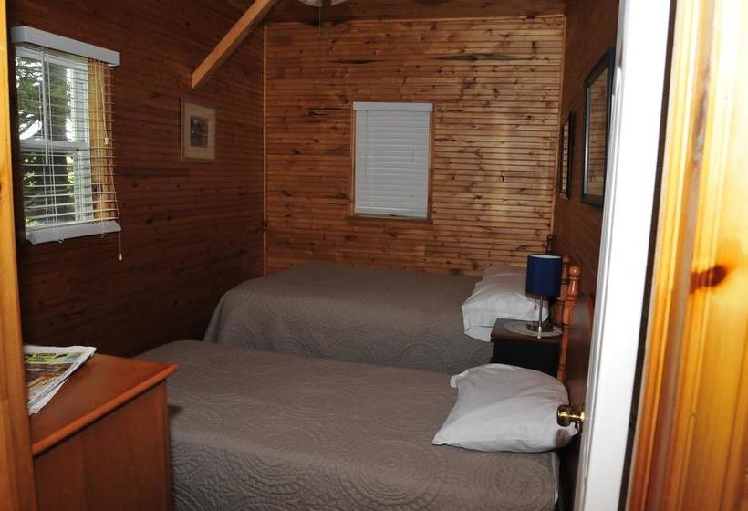 Resort North Rustico Motel & Cottages | North Rustico | Isla del Príncipe Eduardo | Canadá 6