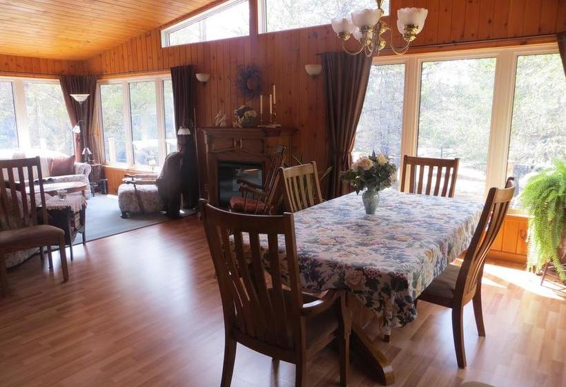 Country Cozy Bed And Breakfast | Thunder Bay | Ontario | Canada 12