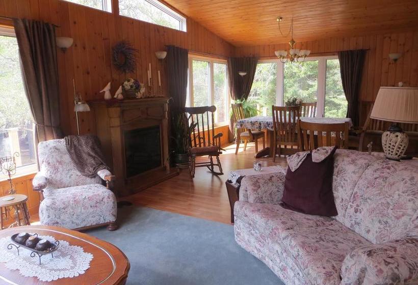 Country Cozy Bed And Breakfast | Thunder Bay | Ontario | Canada 15