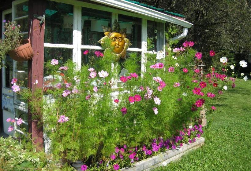 Country Cozy Bed And Breakfast | Thunder Bay | Ontario | Canada 17