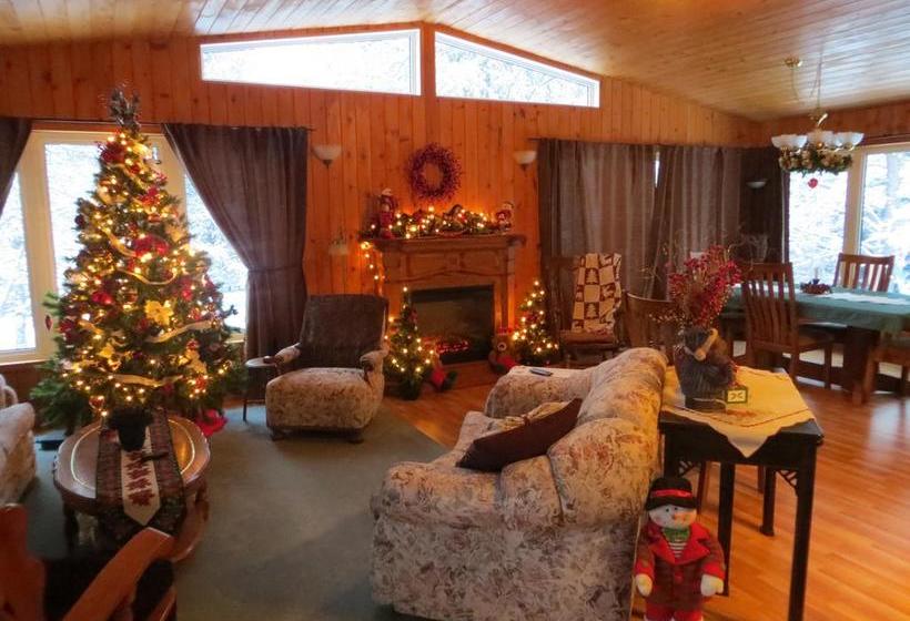 Country Cozy Bed And Breakfast | Thunder Bay | Ontario | Canada 20