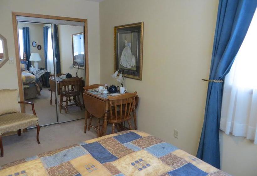 Country Cozy Bed And Breakfast | Thunder Bay | Ontario | Canada 5