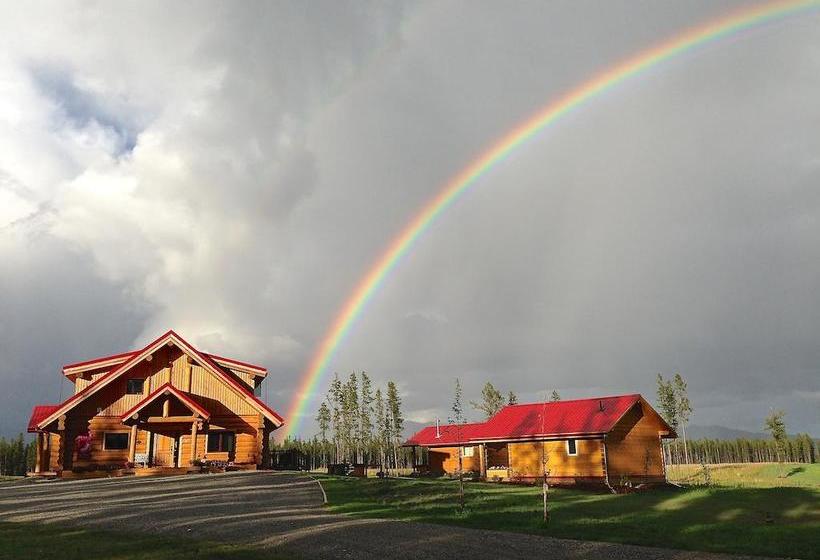 Bed and Breakfast Northern Lights Resort & Spa | Whitehorse | Yukon Territory | Canada 11