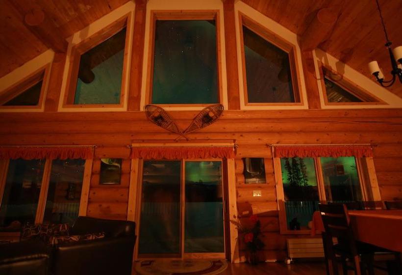 Bed and Breakfast Northern Lights Resort & Spa | Whitehorse | Yukon Territory | Canada 13