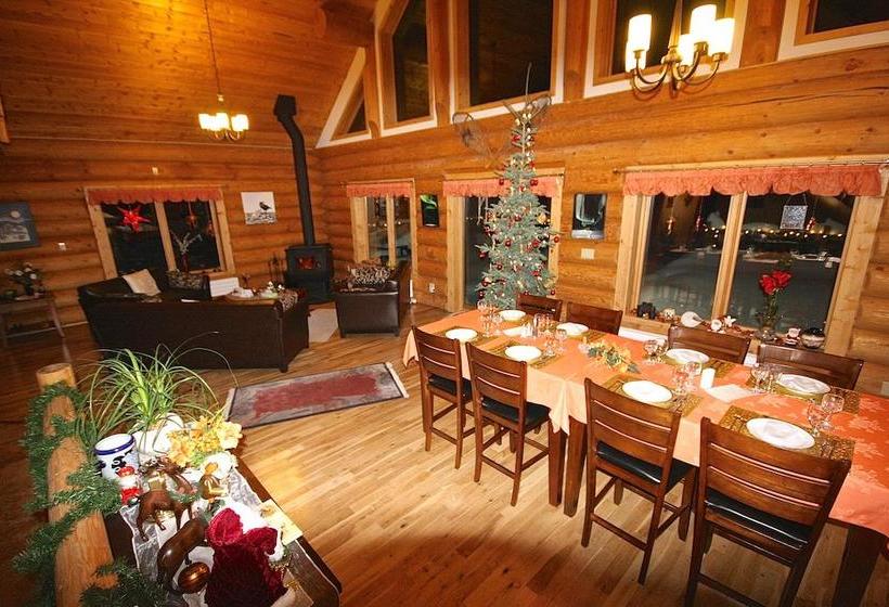 Bed and Breakfast Northern Lights Resort & Spa | Whitehorse | Yukon Territory | Canada 14