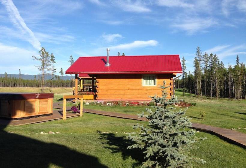 Bed and Breakfast Northern Lights Resort & Spa | Whitehorse | Yukon Territory | Canada 17