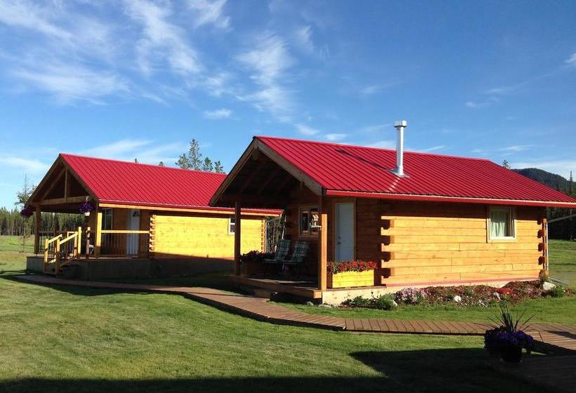 Bed and Breakfast Northern Lights Resort & Spa | Whitehorse | Yukon Territory | Canada 18