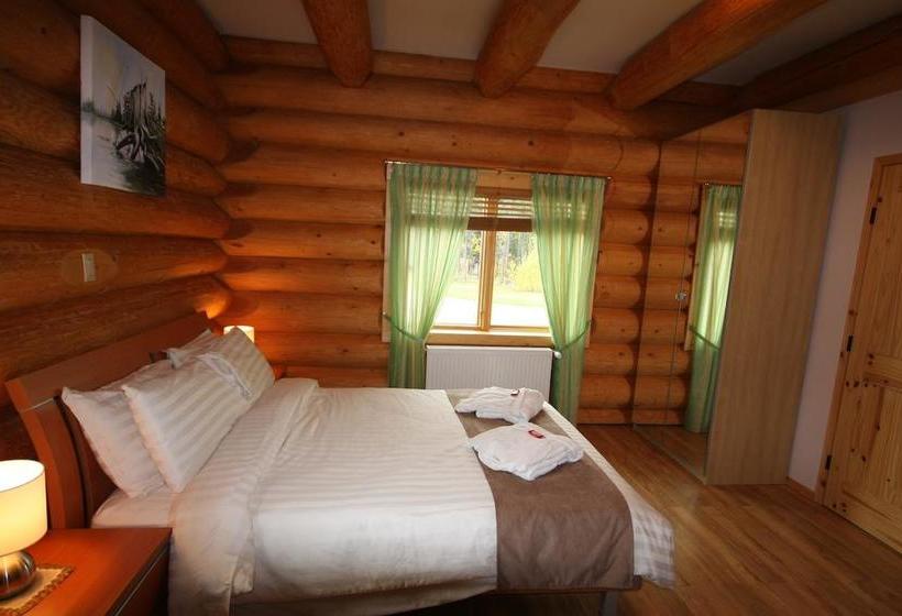 Bed and Breakfast Northern Lights Resort & Spa | Whitehorse | Yukon Territory | Canada 3