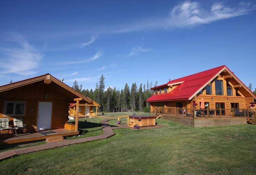 Bed and Breakfast Northern Lights Resort & Spa | Whitehorse | Yukon Territory | Canada 5