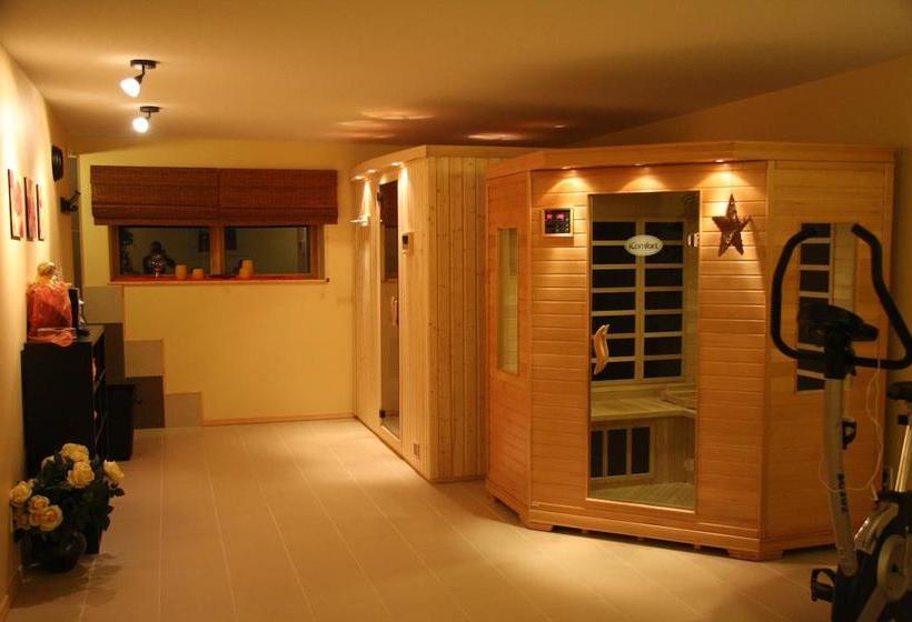 Bed and Breakfast Northern Lights Resort & Spa | Whitehorse | Yukon Territory | Canada 6