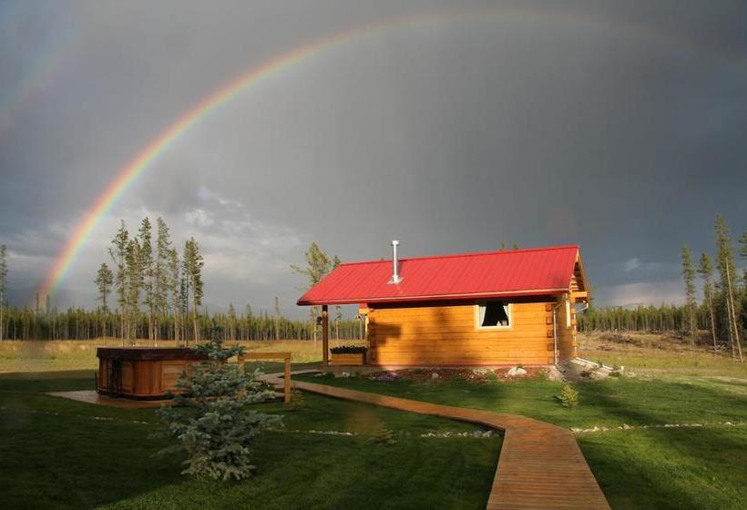 Bed and Breakfast Northern Lights Resort & Spa | Whitehorse | Yukon Territory | Canada 7