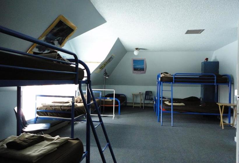 Hostelling International Regina | Regina | Saskatchewan | Canada 11