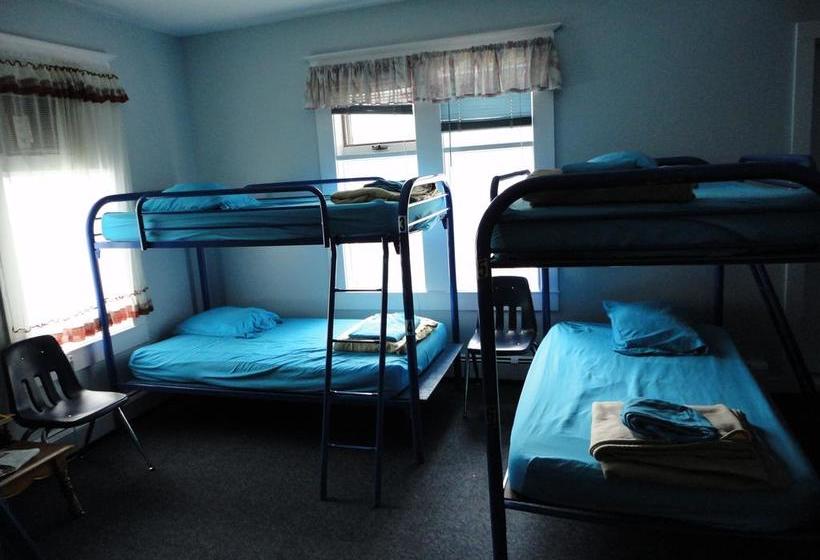 Hostelling International Regina | Regina | Saskatchewan | Canada 14