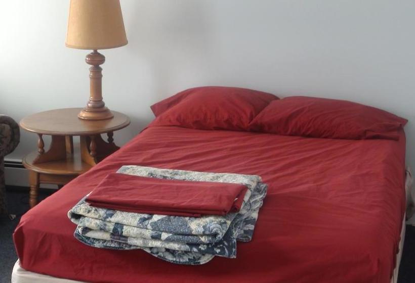 Hostelling International Regina | Regina | Saskatchewan | Canada 19