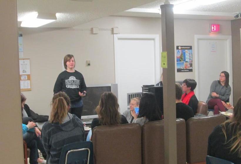 Hostelling International Regina | Regina | Saskatchewan | Canada 2