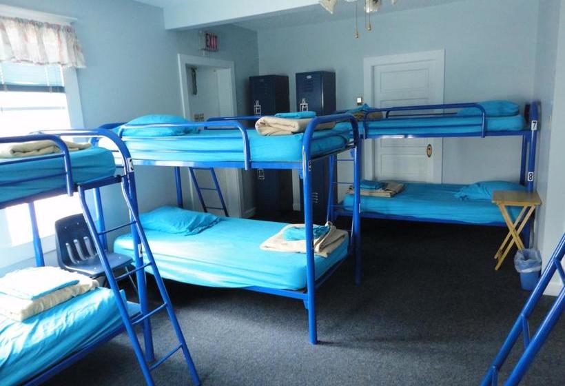 Hostelling International Regina | Regina | Saskatchewan | Canada 4