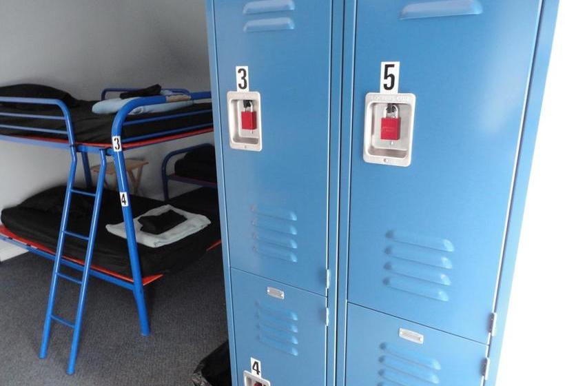 Hostelling International Regina | Regina | Saskatchewan | Canada 5