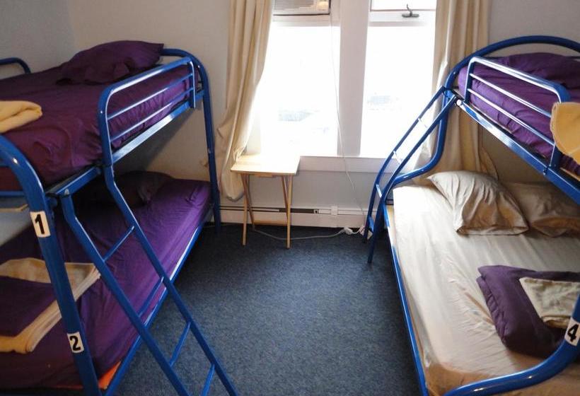 Hostelling International Regina | Regina | Saskatchewan | Canada 6