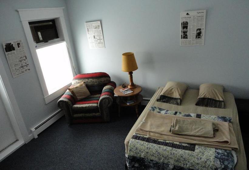 Hostelling International Regina | Regina | Saskatchewan | Canada 7