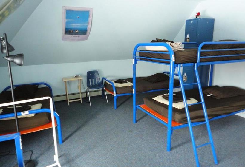 Hostelling International Regina | Regina | Saskatchewan | Canada 9