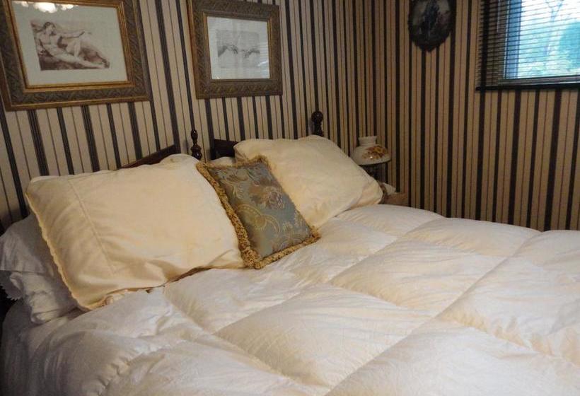 Northern Lights Bed & Breakfast | Edmonton | Alberta | Canada 14