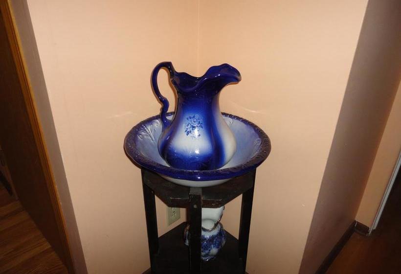 Northern Lights Bed & Breakfast | Edmonton | Alberta | Canada 15