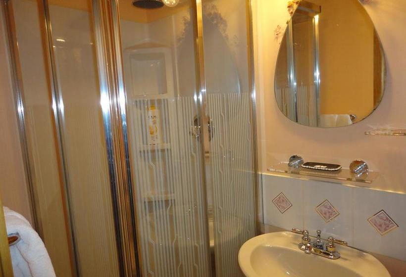 Northern Lights Bed & Breakfast | Edmonton | Alberta | Canada 19