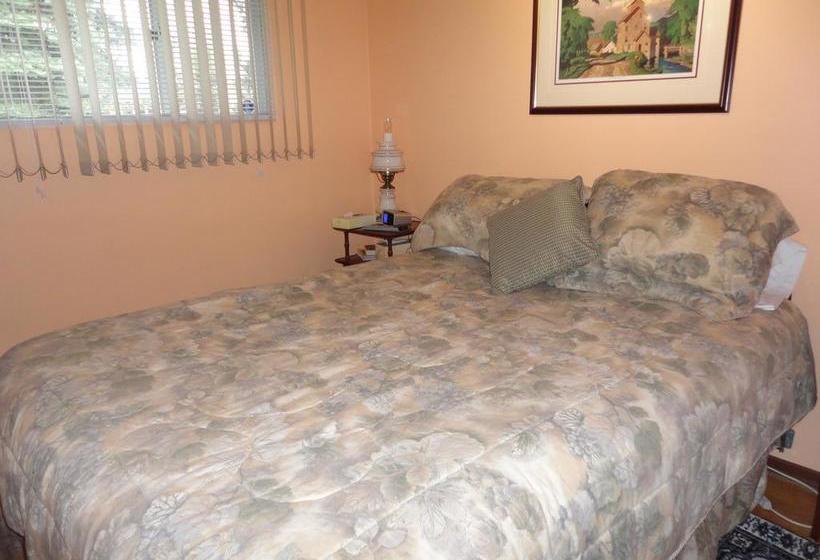 Northern Lights Bed & Breakfast | Edmonton | Alberta | Canada 2