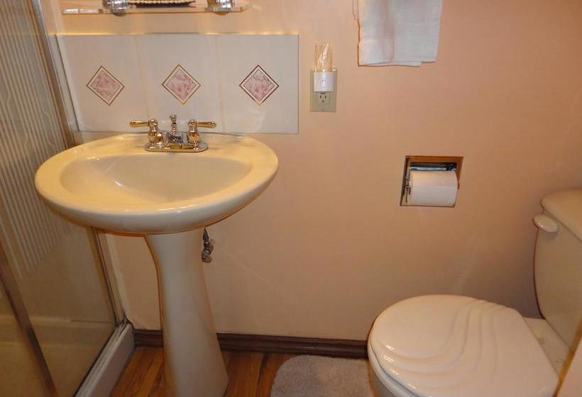 Northern Lights Bed & Breakfast | Edmonton | Alberta | Canada 20