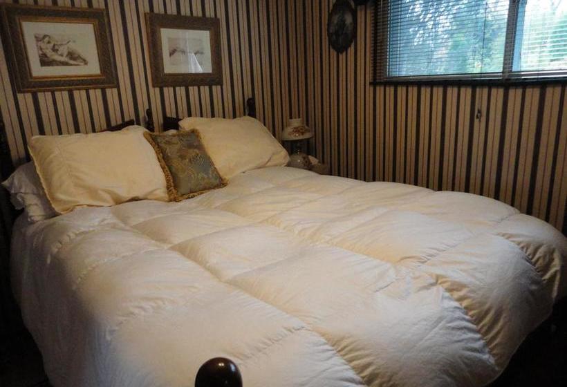 Northern Lights Bed & Breakfast | Edmonton | Alberta | Canada 3