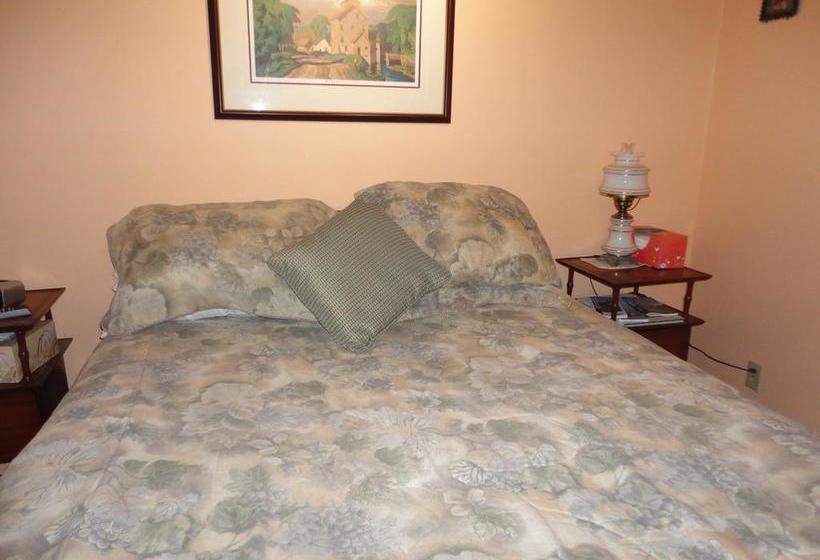 Northern Lights Bed & Breakfast | Edmonton | Alberta | Canada 4