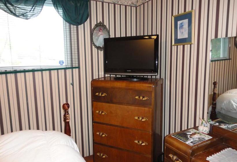 Northern Lights Bed & Breakfast | Edmonton | Alberta | Canada 5